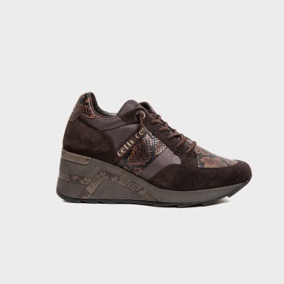DEPORTIVOS  MUJER CETTI C-1426